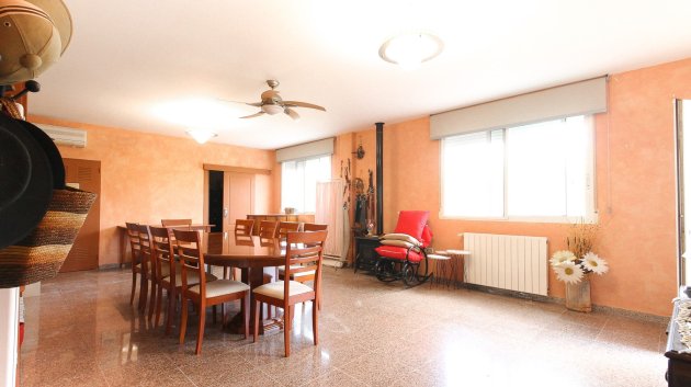 Resale - Villa -
San Vicente del Raspeig