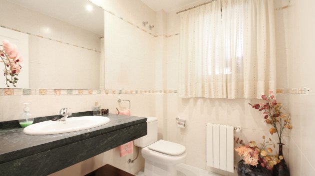 Resale - Villa -
San Vicente del Raspeig