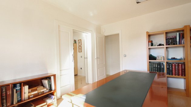 Resale - Villa -
San Vicente del Raspeig