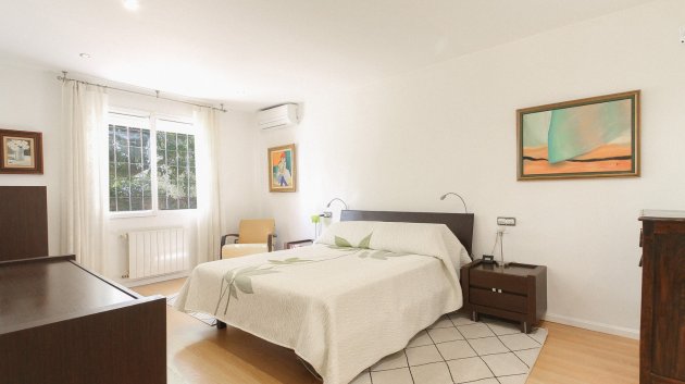 Resale - Villa -
San Vicente del Raspeig