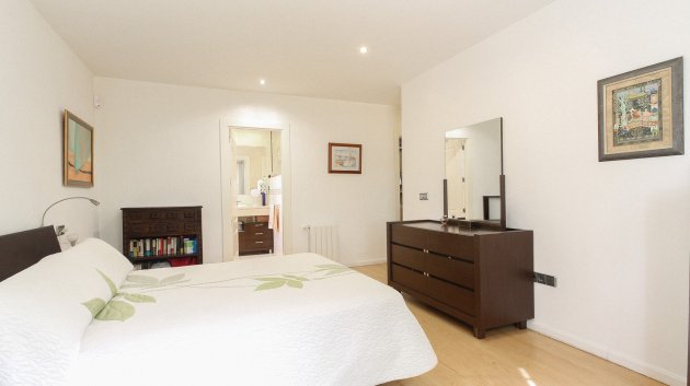 Resale - Villa -
San Vicente del Raspeig