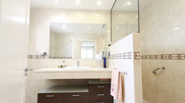 Resale - Villa -
San Vicente del Raspeig