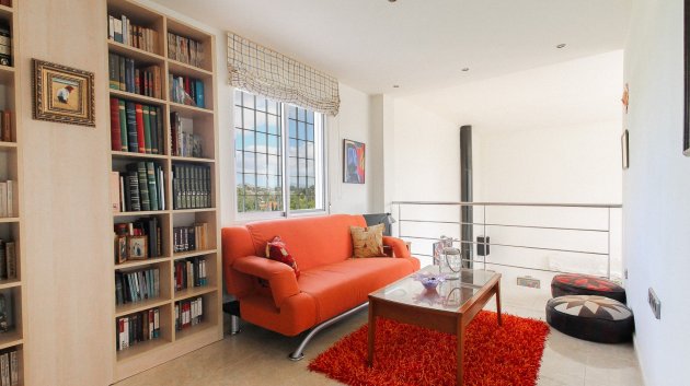 Resale - Villa -
San Vicente del Raspeig