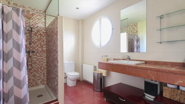 Resale - Villa -
San Vicente del Raspeig