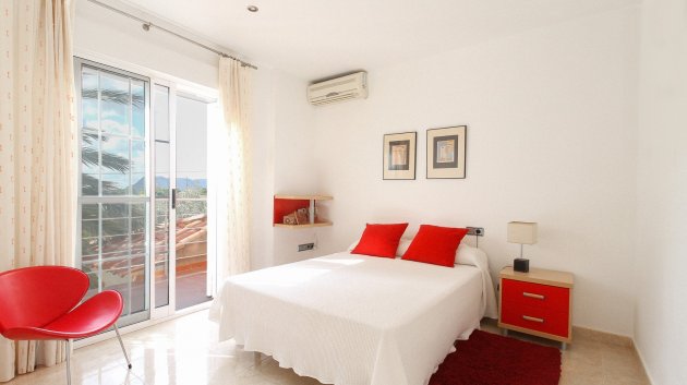 Resale - Villa -
San Vicente del Raspeig