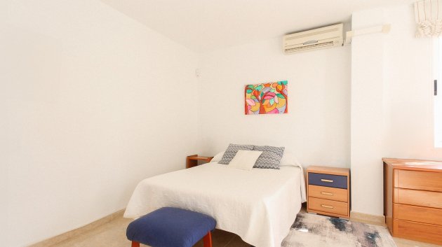 Resale - Villa -
San Vicente del Raspeig