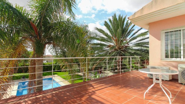 Resale - Villa -
San Vicente del Raspeig