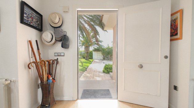 Resale - Villa -
San Vicente del Raspeig