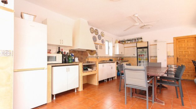 Resale - Villa -
San Vicente del Raspeig