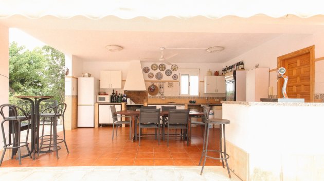 Resale - Villa -
San Vicente del Raspeig