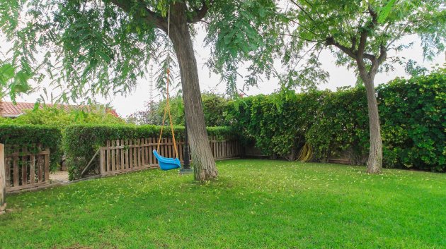 Resale - Villa -
San Vicente del Raspeig