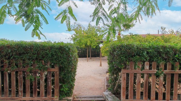 Resale - Villa -
San Vicente del Raspeig