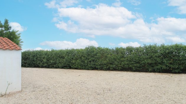 Resale - Villa -
San Vicente del Raspeig