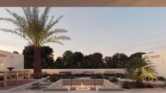 Obra nueva - Chalets -
Castillo de Montemar