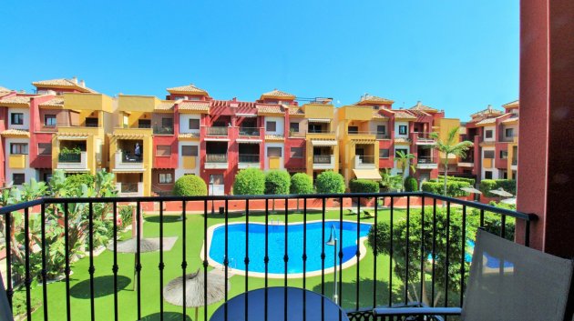 Revente - Appartements -
Cabo Roig