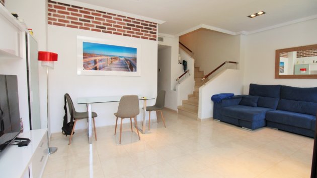 Revente - Appartements -
Cabo Roig