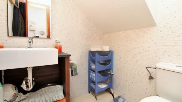 Revente - Appartements -
Cabo Roig