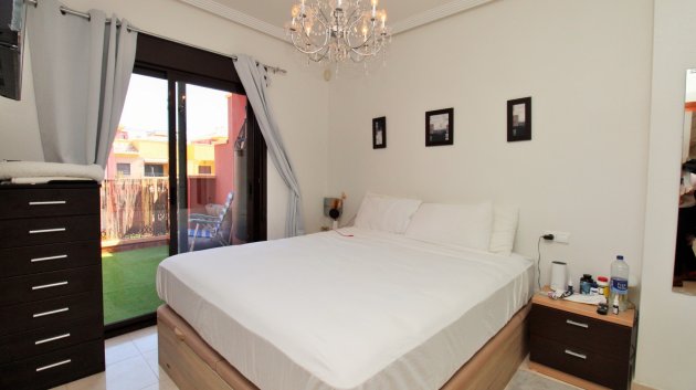 Revente - Appartements -
Cabo Roig