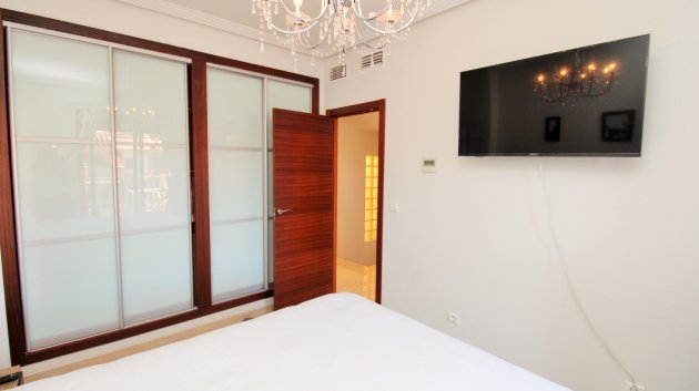 Revente - Appartements -
Cabo Roig