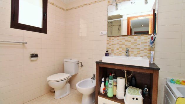 Revente - Appartements -
Cabo Roig