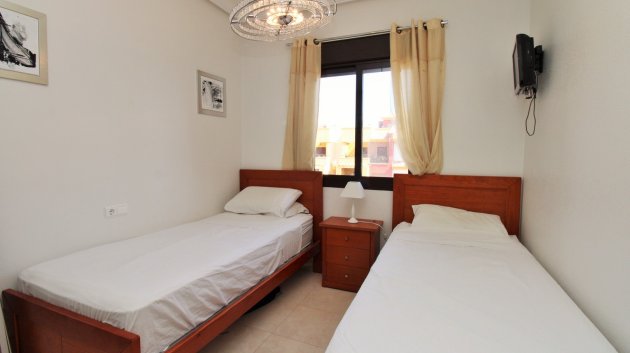 Revente - Appartements -
Cabo Roig