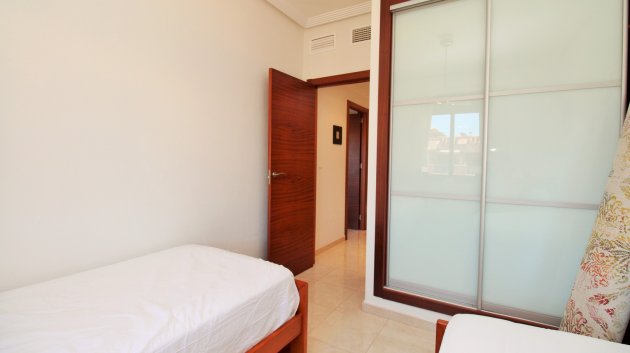 Revente - Appartements -
Cabo Roig