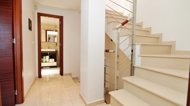 Revente - Appartements -
Cabo Roig