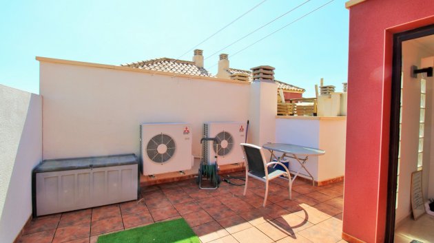 Revente - Appartements -
Cabo Roig
