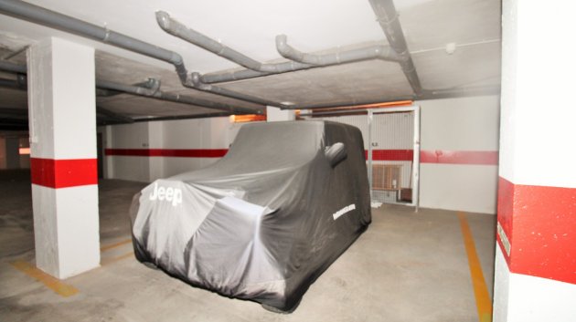 Revente - Appartements -
Cabo Roig