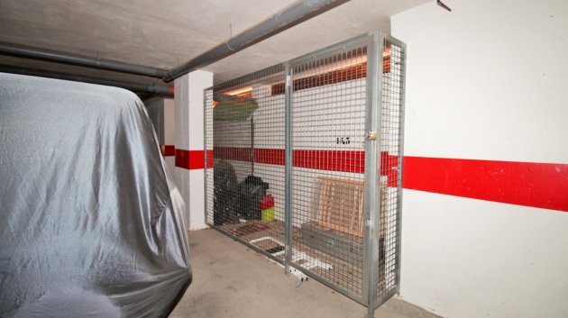 Revente - Appartements -
Cabo Roig