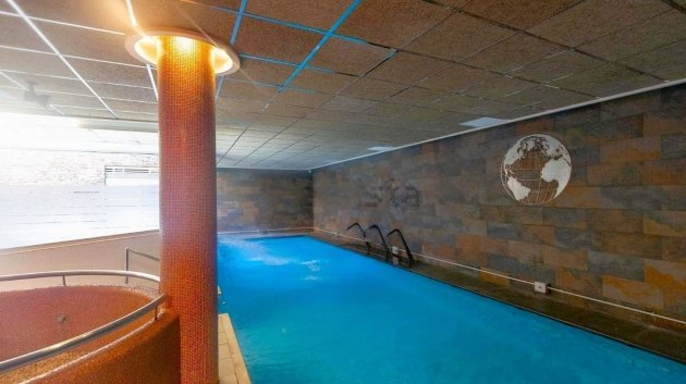 Revente - Appartements -
Cabo Roig