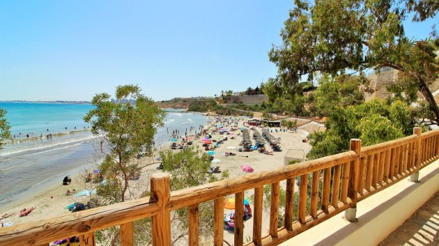 Revente - Appartements -
Cabo Roig