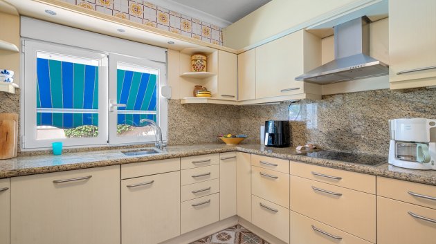 Reventa - Chalets -
Orihuela Costa - Punta Prima