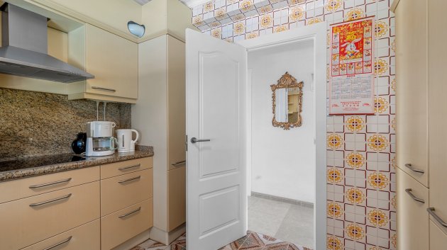 Reventa - Chalets -
Orihuela Costa - Punta Prima