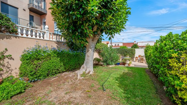 Reventa - Chalets -
Orihuela Costa - Punta Prima