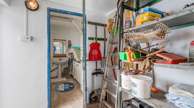 Reventa - Chalets -
Orihuela Costa - Punta Prima