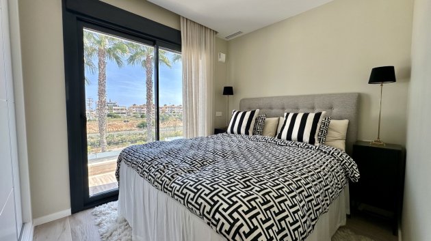 Resale - Villa -
Orihuela Costa - Lomas De Cabo Roig