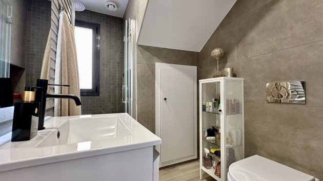 Resale - Villa -
Orihuela Costa - Lomas De Cabo Roig