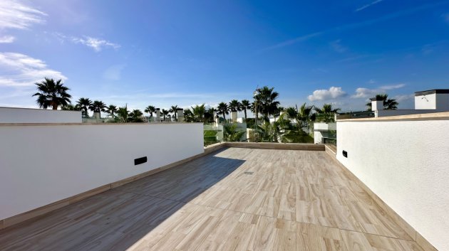 Resale - Villa -
Orihuela Costa - Lomas De Cabo Roig