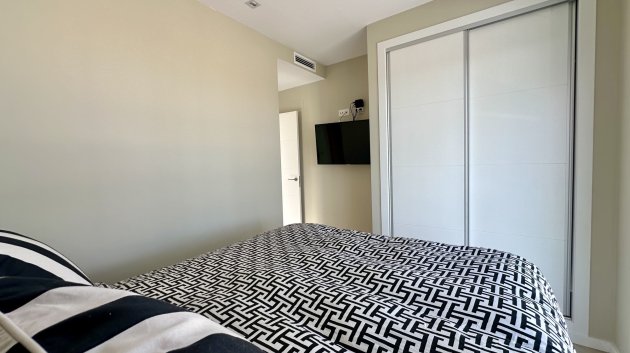 Resale - Villa -
Orihuela Costa - Lomas De Cabo Roig