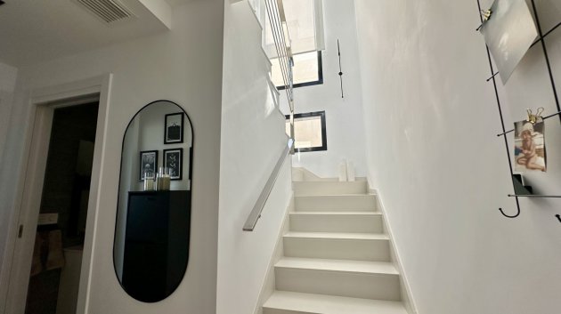 Resale - Villa -
Orihuela Costa - Lomas De Cabo Roig