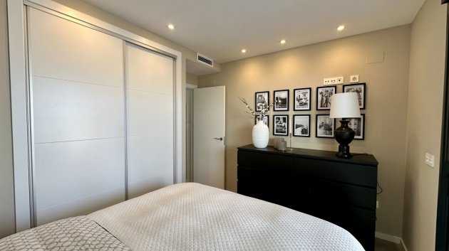 Resale - Villa -
Orihuela Costa - Lomas De Cabo Roig