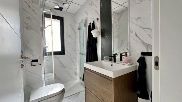 Resale - Villa -
Orihuela Costa - Lomas De Cabo Roig