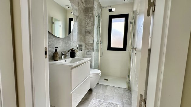 Resale - Villa -
Orihuela Costa - Lomas De Cabo Roig