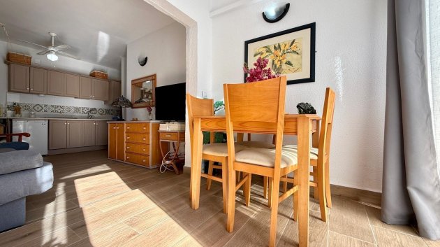 Resale - Apartments -
Torrevieja - Los Balcones