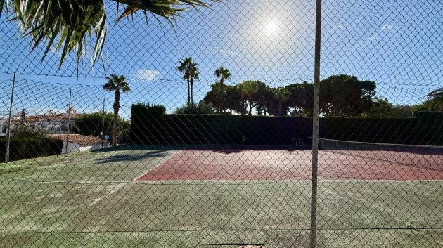 Resale - Apartments -
Torrevieja - Los Balcones