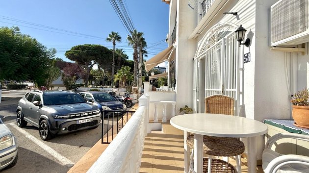 Reventa - Apartamentos -
Torrevieja - Los Balcones