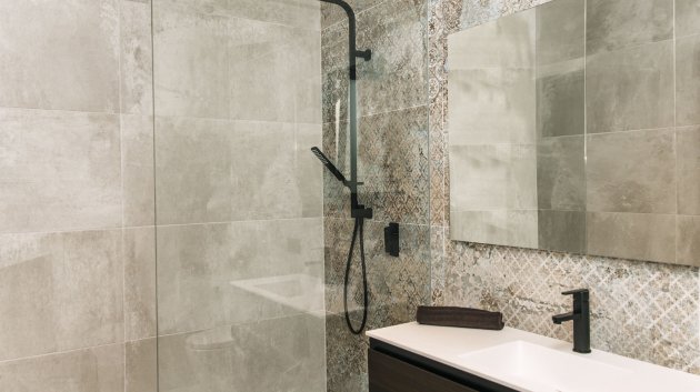 Nouvelle construction - Villa -
Rojales