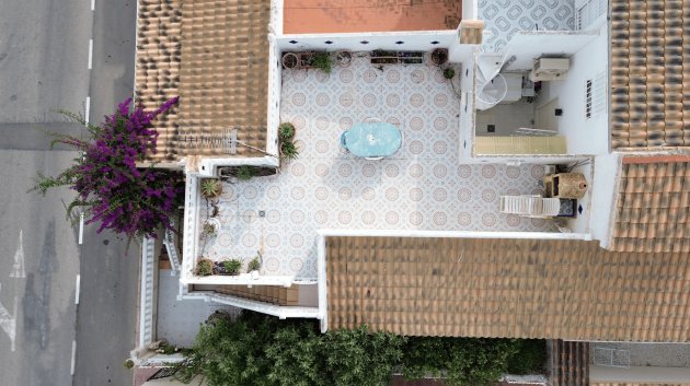 Reventa - Adosado -
Orihuela Costa - Los Altos