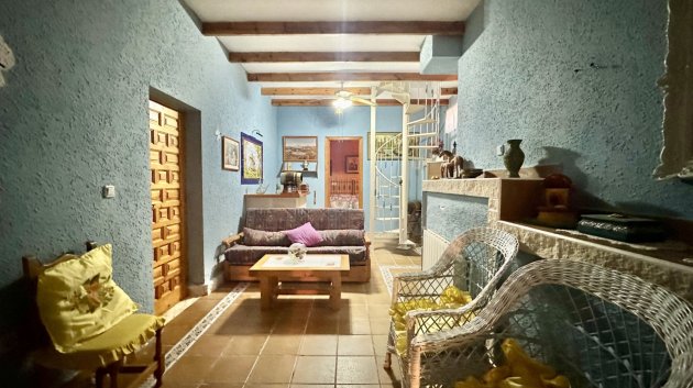 Reventa - Adosado -
Orihuela Costa - Los Altos